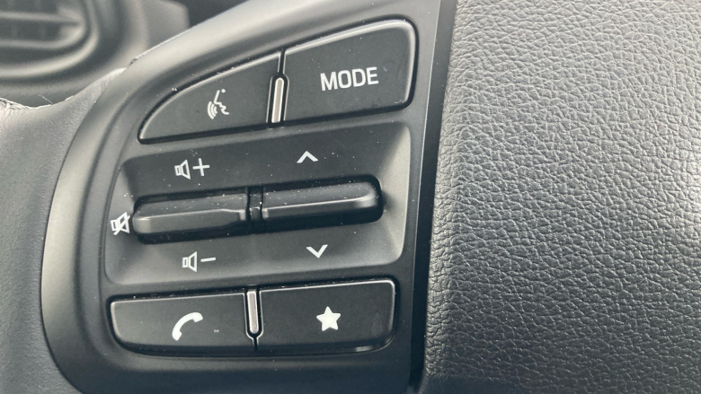 Hyundai i10 1.0 [63] Advance 5dr Auto [Nav] Petrol Hatchback